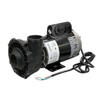 EXECUTIVE 4HP PUMP 2SPD